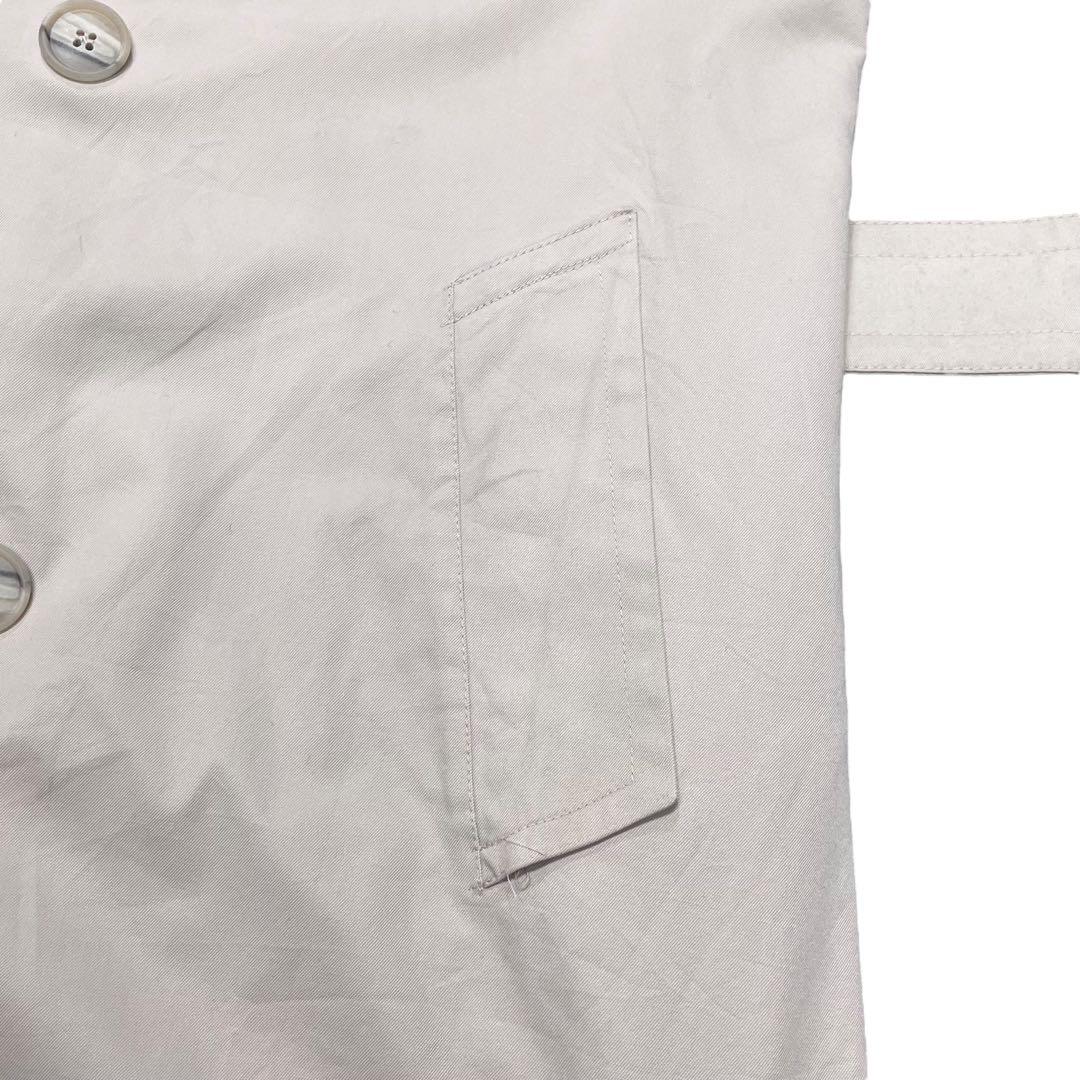 50's 英国製 LEEFORD × AUSTIN REED トレンチコート