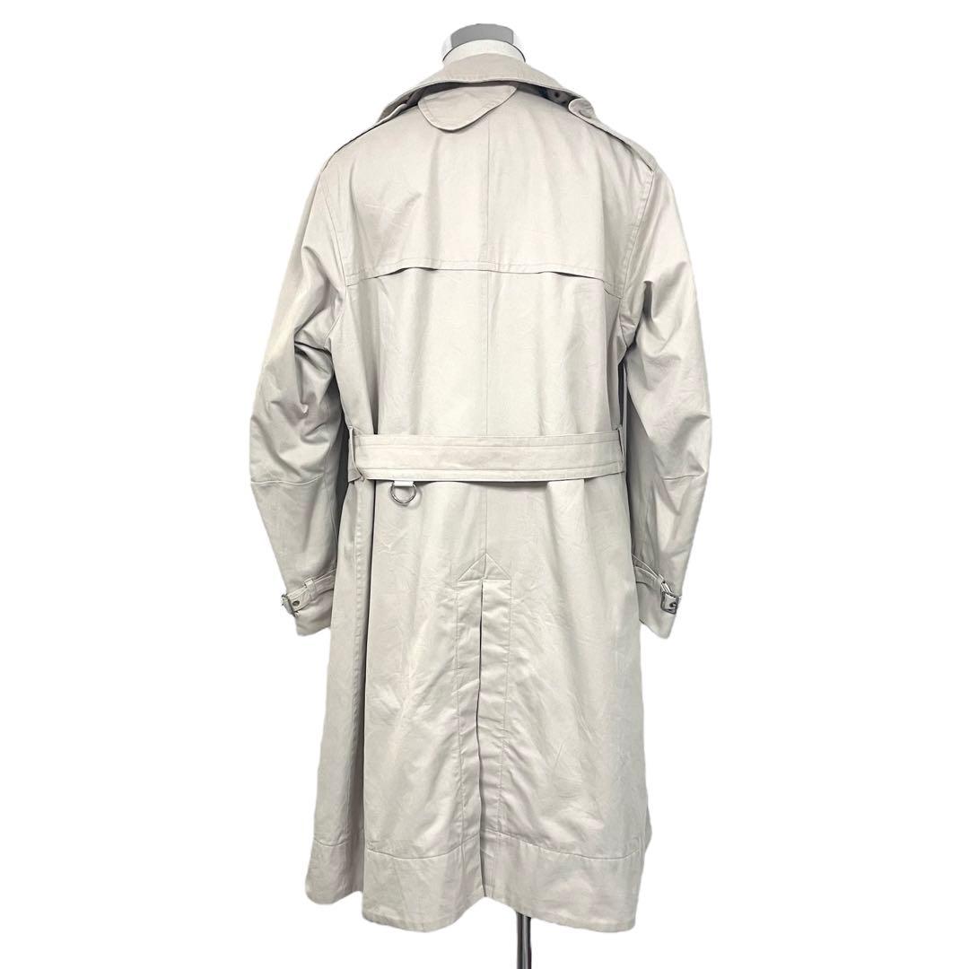 50's 英国製 LEEFORD × AUSTIN REED トレンチコート