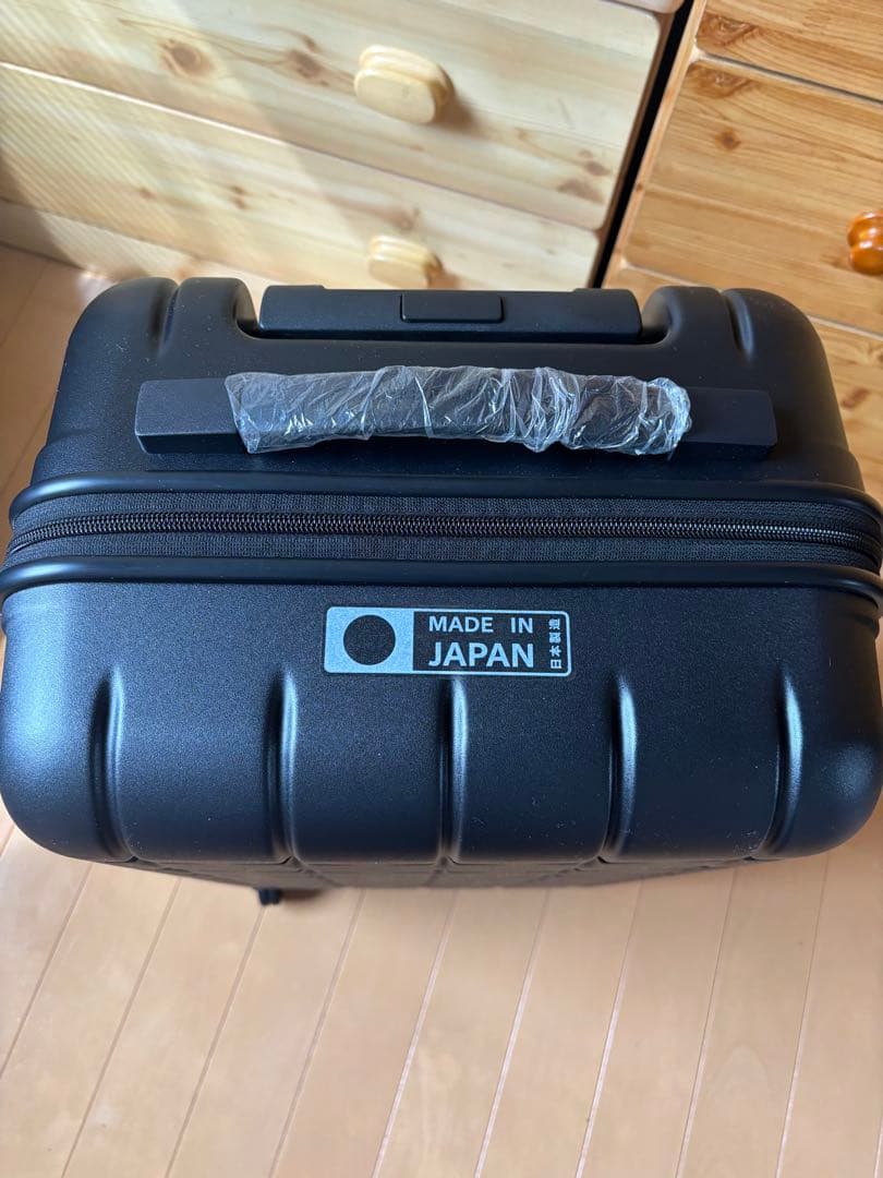 ★新品★ACEエースプロテカスーツケース★360° Open 36L機内持込可