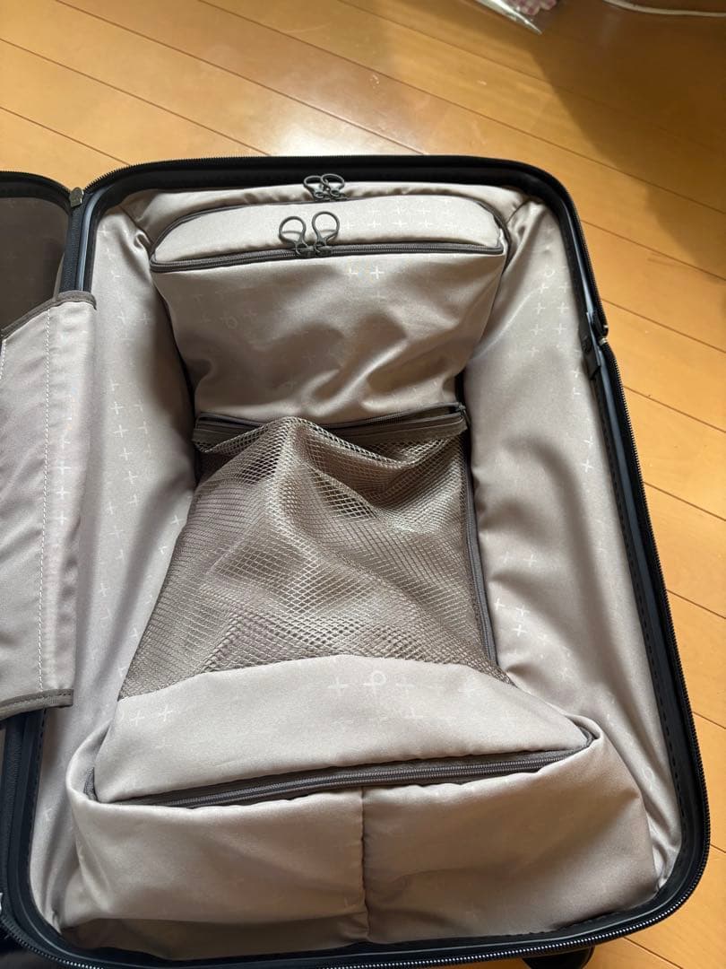 ★新品★ACEエースプロテカスーツケース★360° Open 36L機内持込可