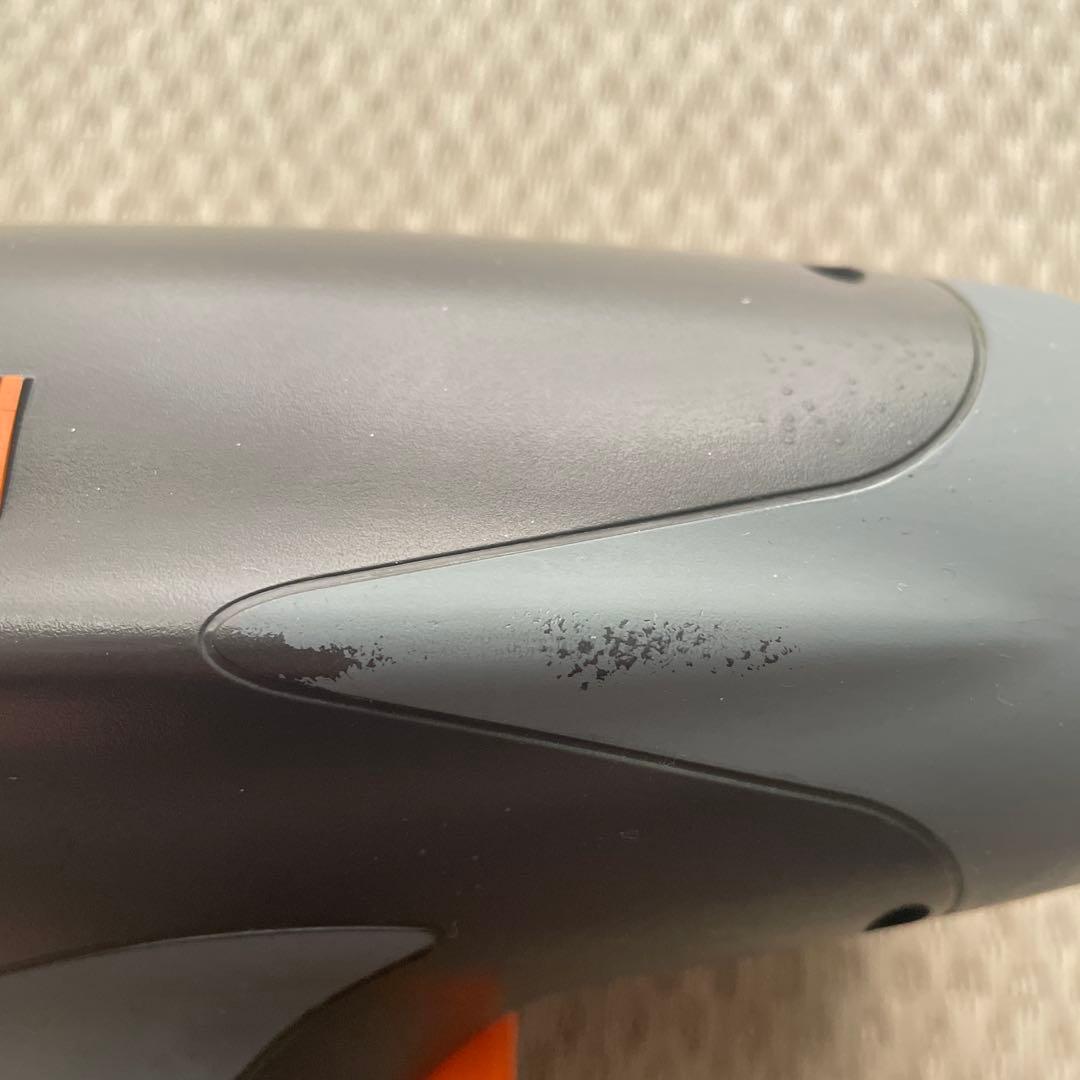 ブッシュネル スピードガン スピードスターV