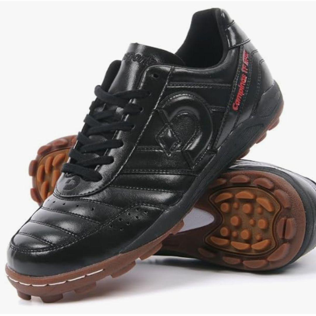 デスポルチ新品　トレーニングシューズ　24.5