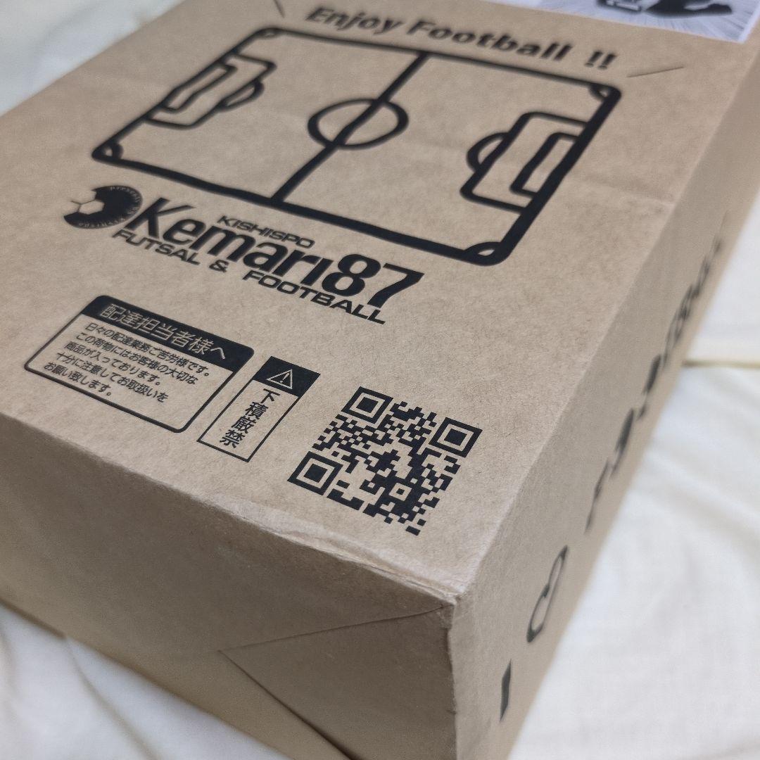 デスポルチ新品　トレーニングシューズ　24.5