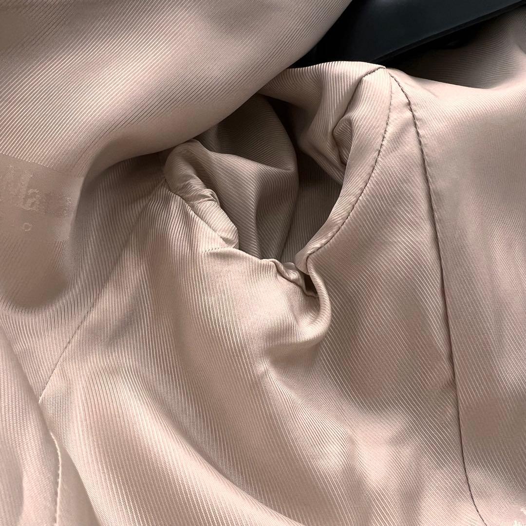 新品同様　マックスマーラ　STUDIO ガウンコート　36 38