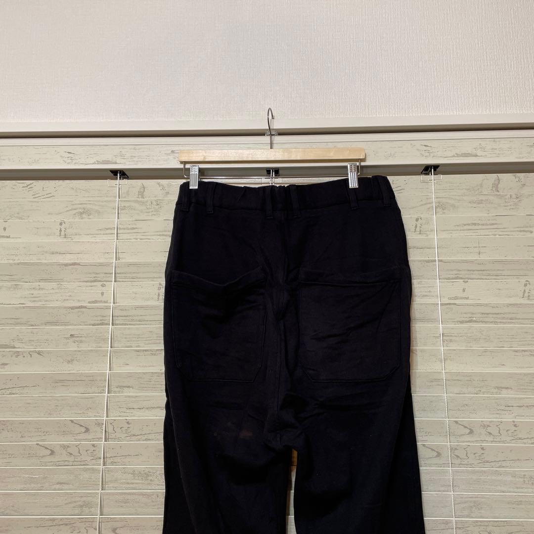 Yohji yamamoto POUR HOMME パンツ