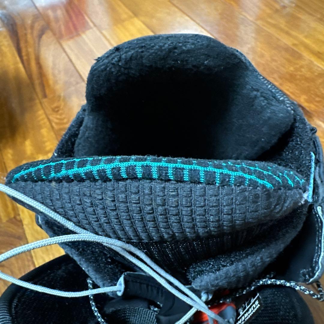 BURTON ASIAN FIT スノーボードブーツ