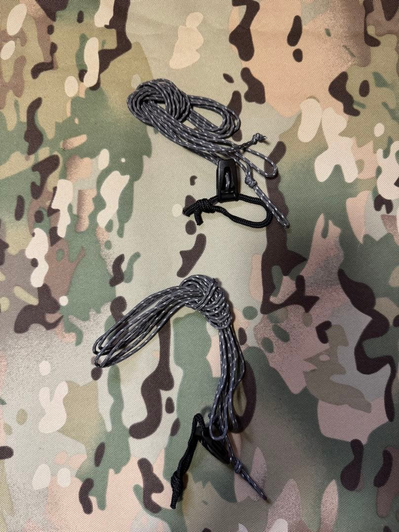 パーゴワークス　ニンジャテント　NINJA TENT