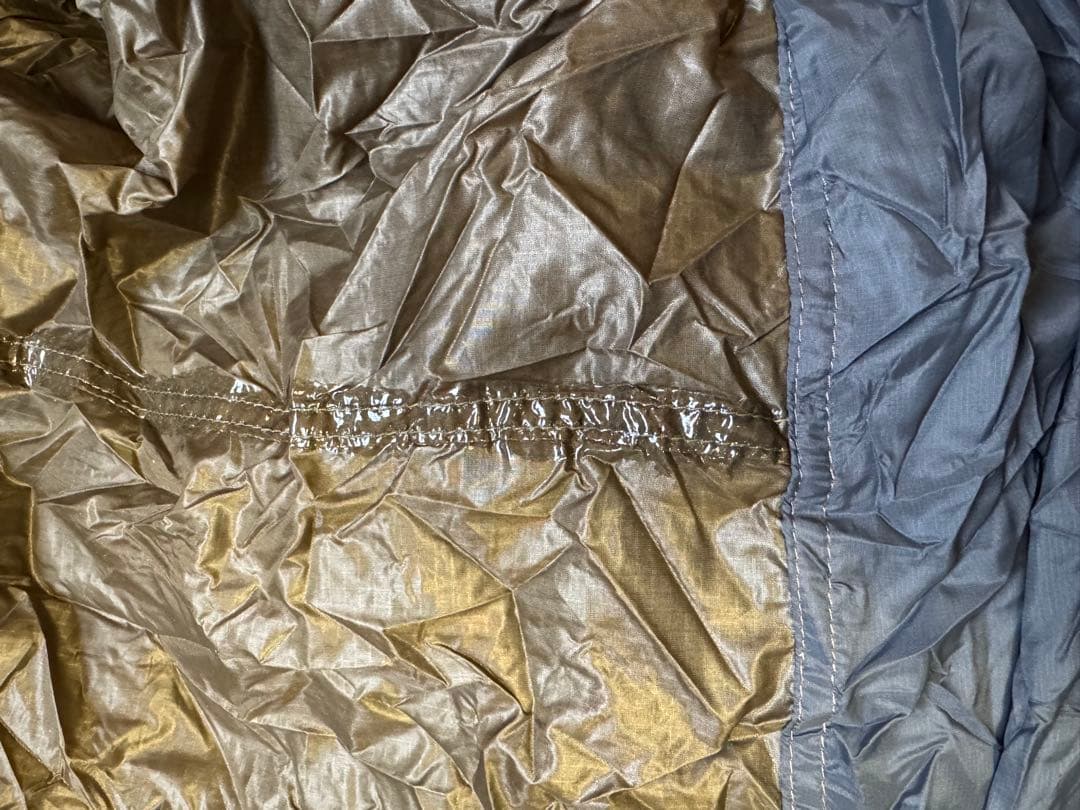 パーゴワークス　ニンジャテント　NINJA TENT