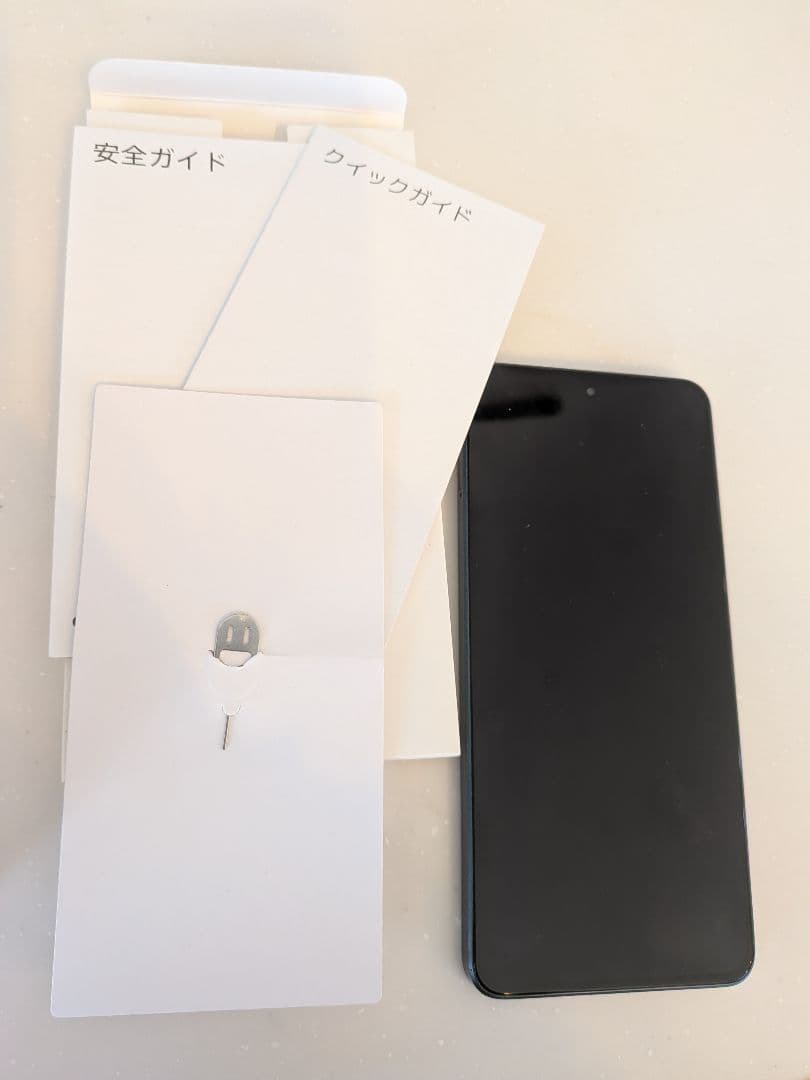 OPPO Reno11A ダークグリーン　128GB　2台おまとめ売り