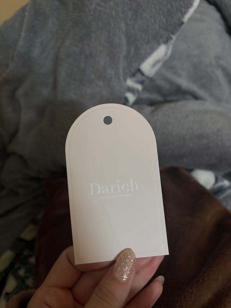 ダーリッチ ダウンコート M