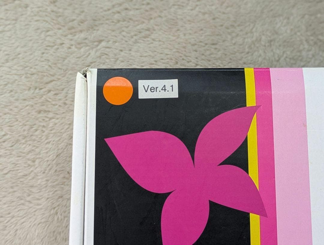 ケノン　Ver4.1 カートリッジ4個（3個未使用）　眉毛脱毛器付き