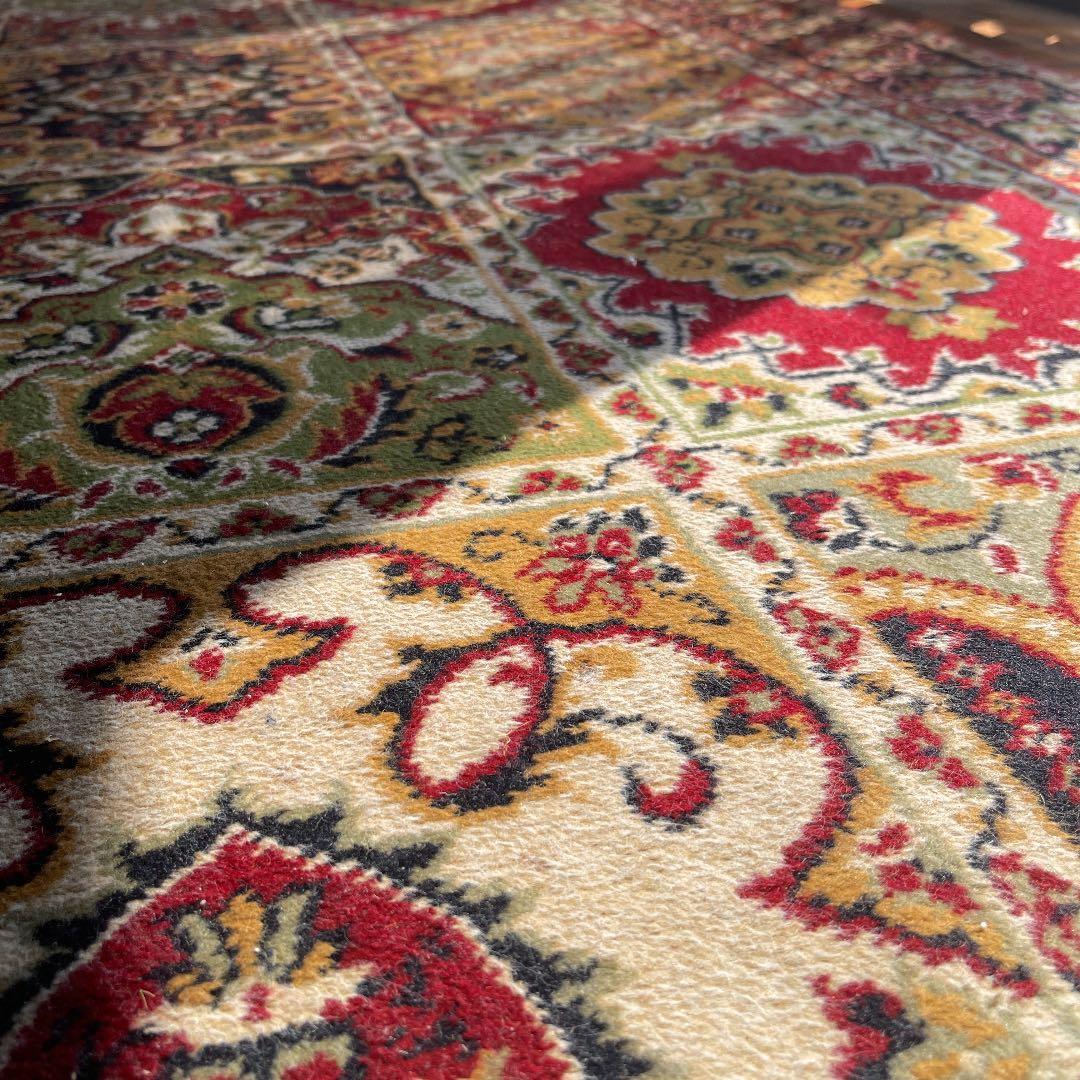 ラグ　カーペット　マット