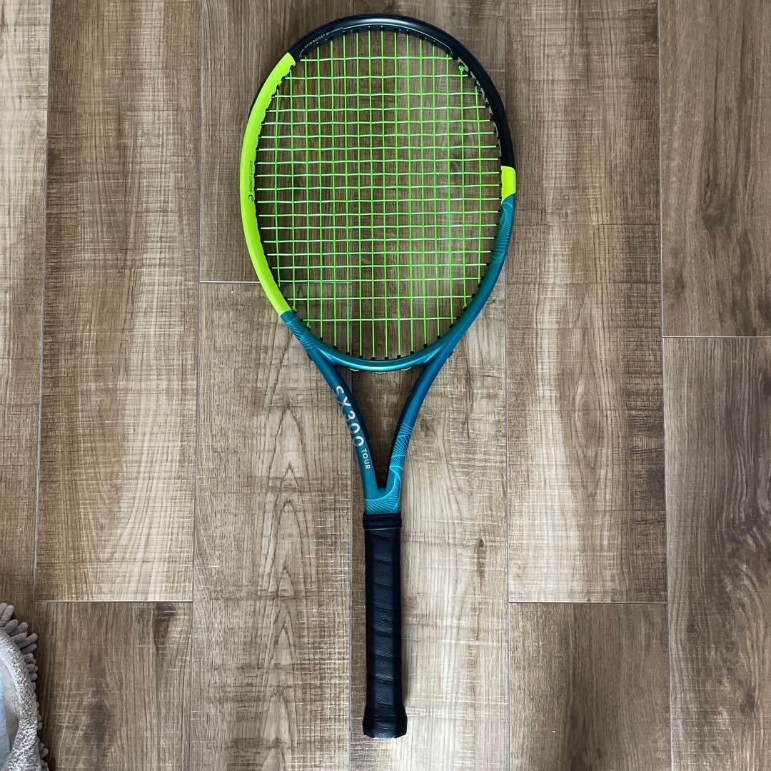 ラケット(硬式用) DUNLOP SX300 tour