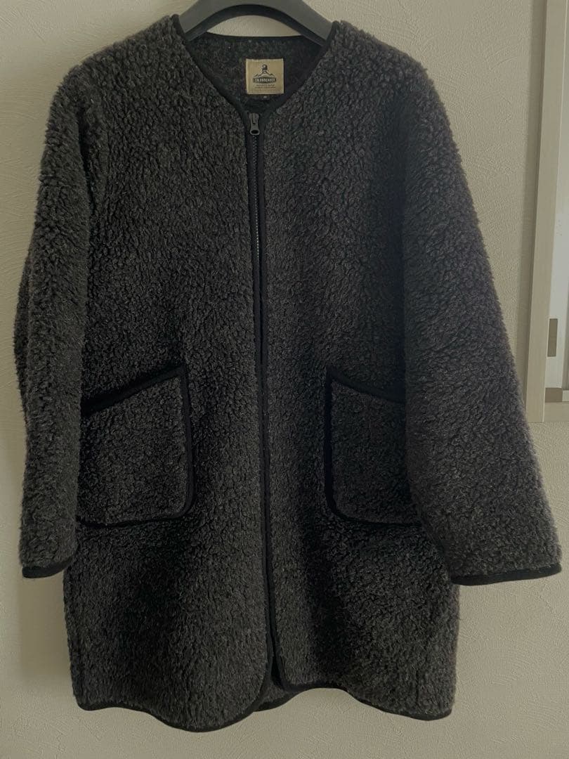 COLD BREKER ボアコート