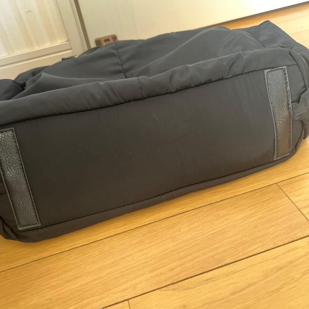 DOLAO GABINAブラック バッグ　黒