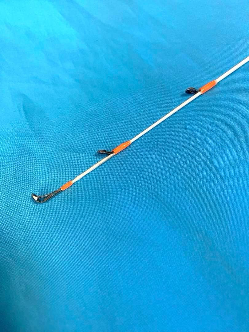 がまかつ タチウオテンヤ デッキステージM-180