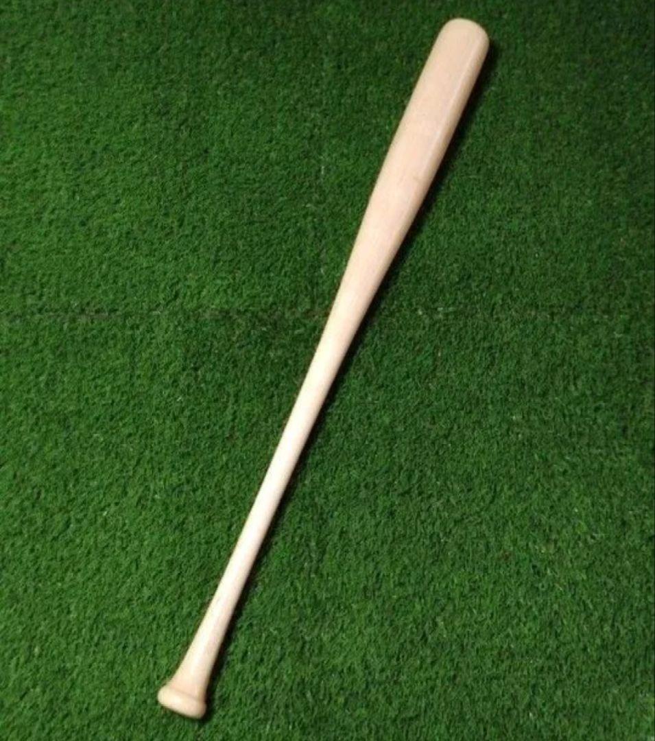 木製バット　スラッガー　mansatu