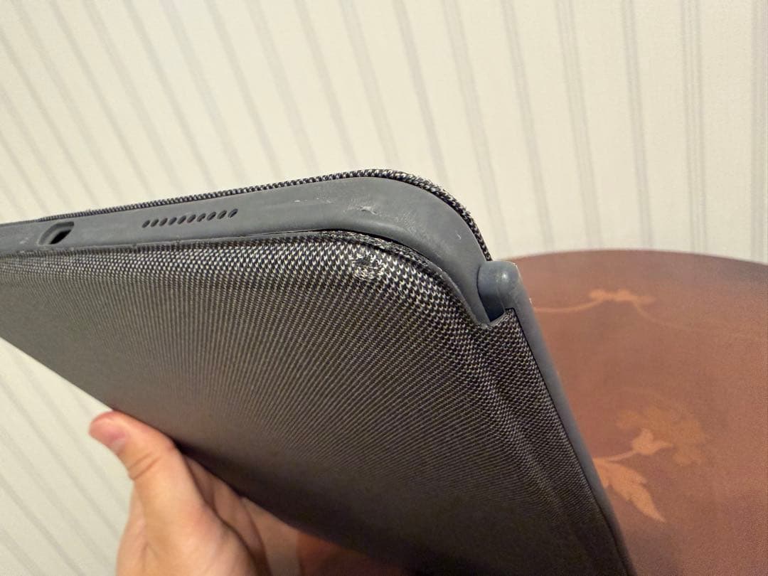 Logicool COMBO TOUCH ik1095 着脱式キーボードケース