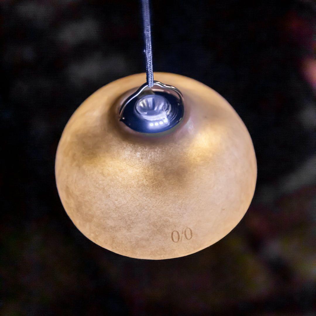 nerudesignworks ネルデザインワークス ムーンレザーシェード 革