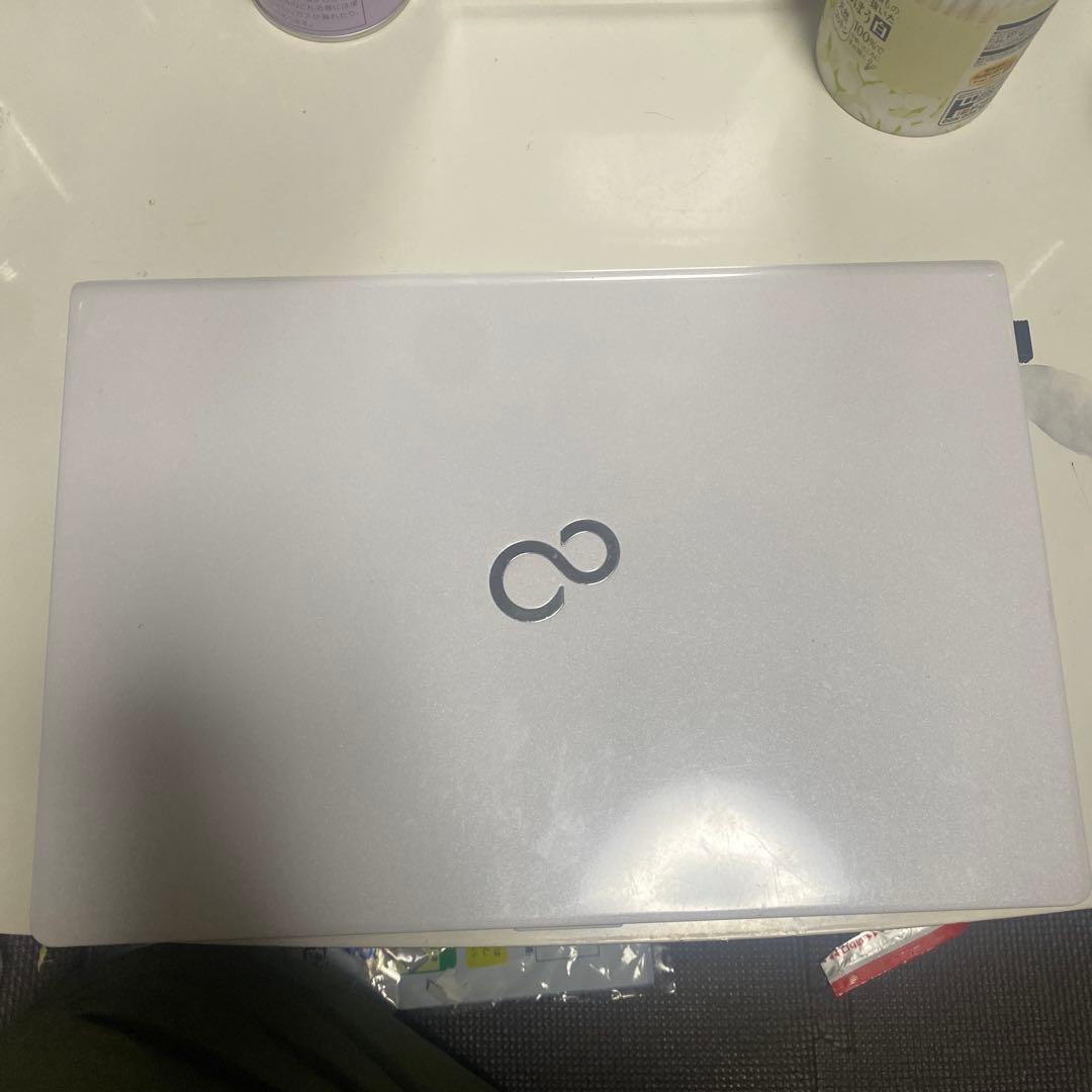 MacBook本体 LIFEBOOK SH75/B3