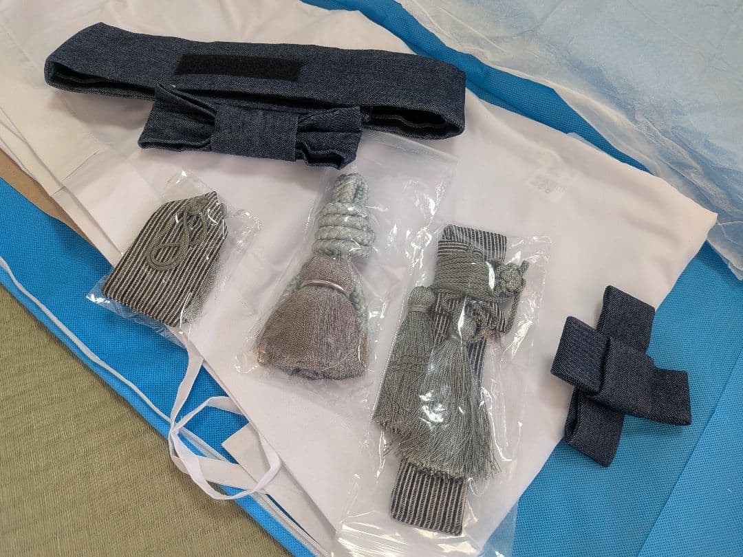 卒業式　袴　男の子　145cm