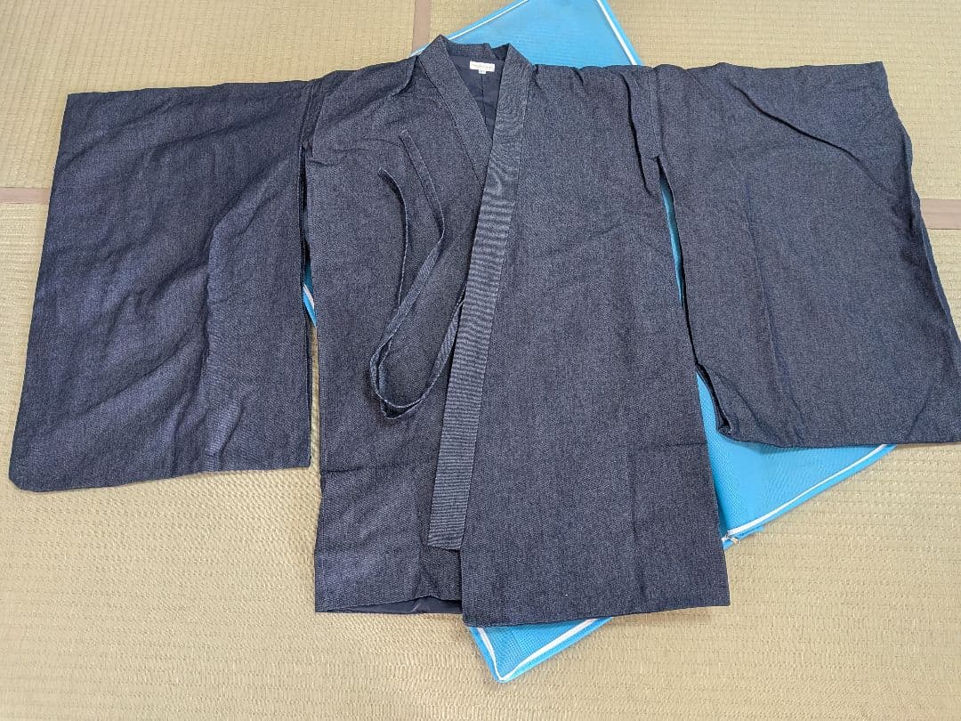 卒業式　袴　男の子　145cm