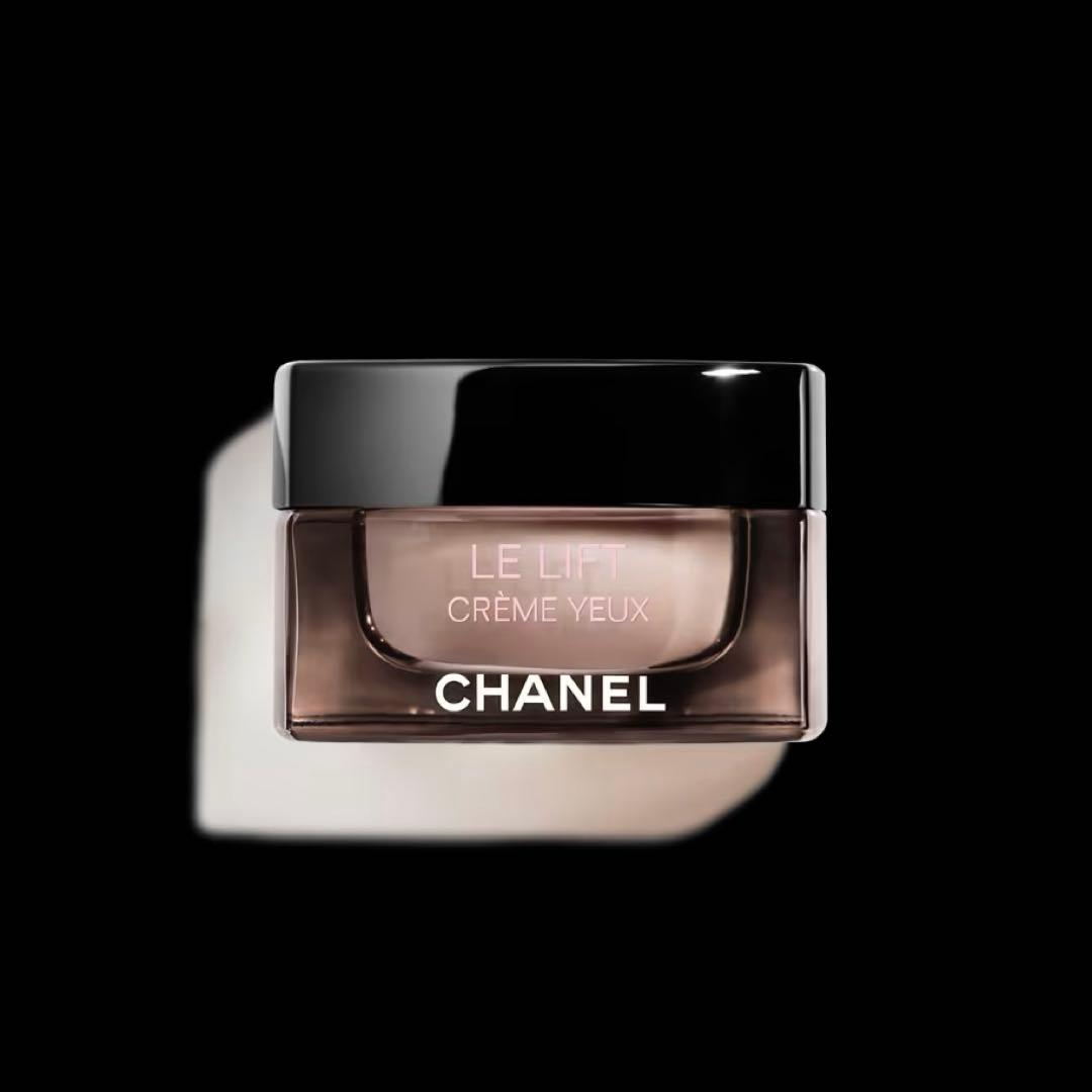 【新品】CHANEL LE LIFT CRÈME YEUX アイクリーム