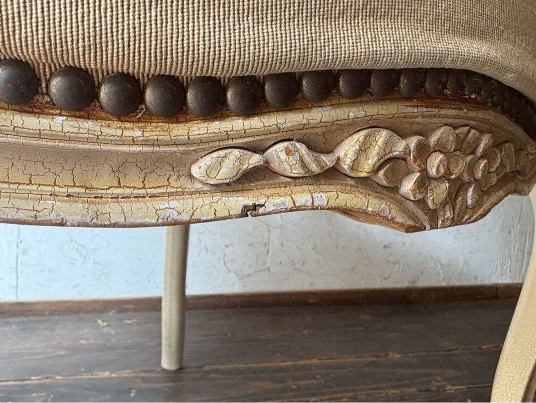 アームチェア 椅子 イギリスアンティーク インテリア ビンテージ ヴィンテージ