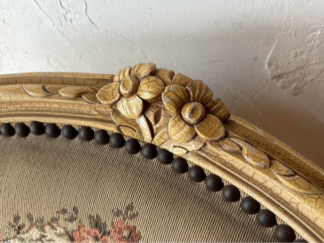 アームチェア 椅子 イギリスアンティーク インテリア ビンテージ ヴィンテージ