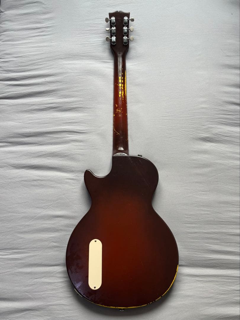 Gibson Les Paul レスポール エレキギター レプリカ