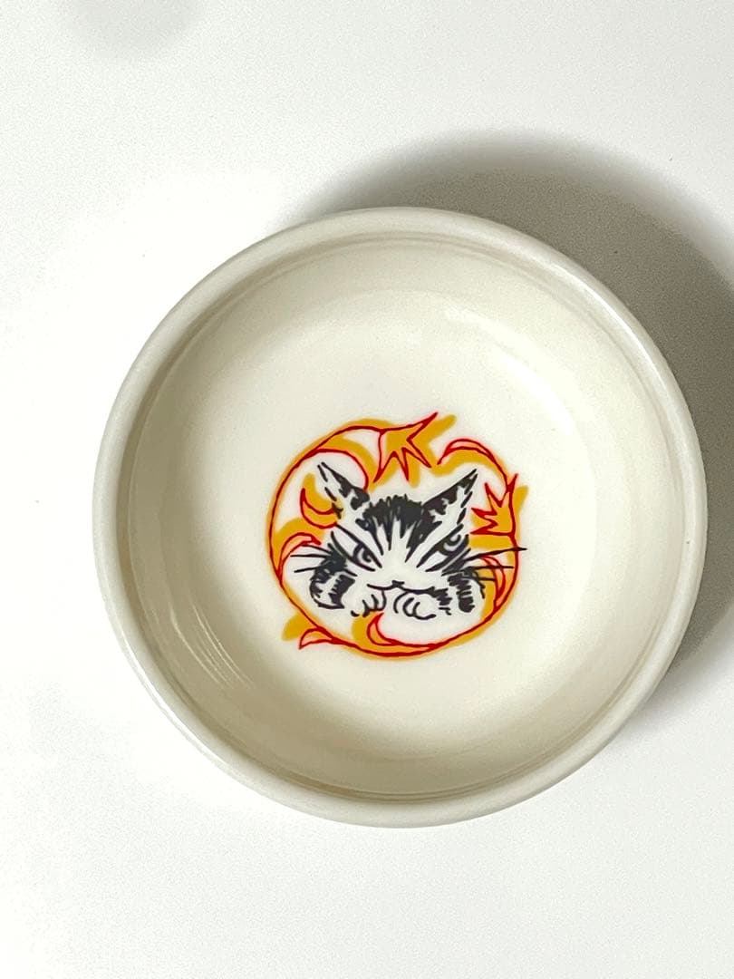 わちふぃーるど　ダヤン　中華セット　20点