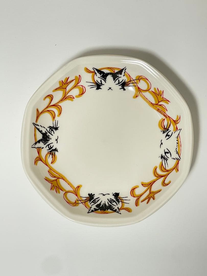 わちふぃーるど　ダヤン　中華セット　20点