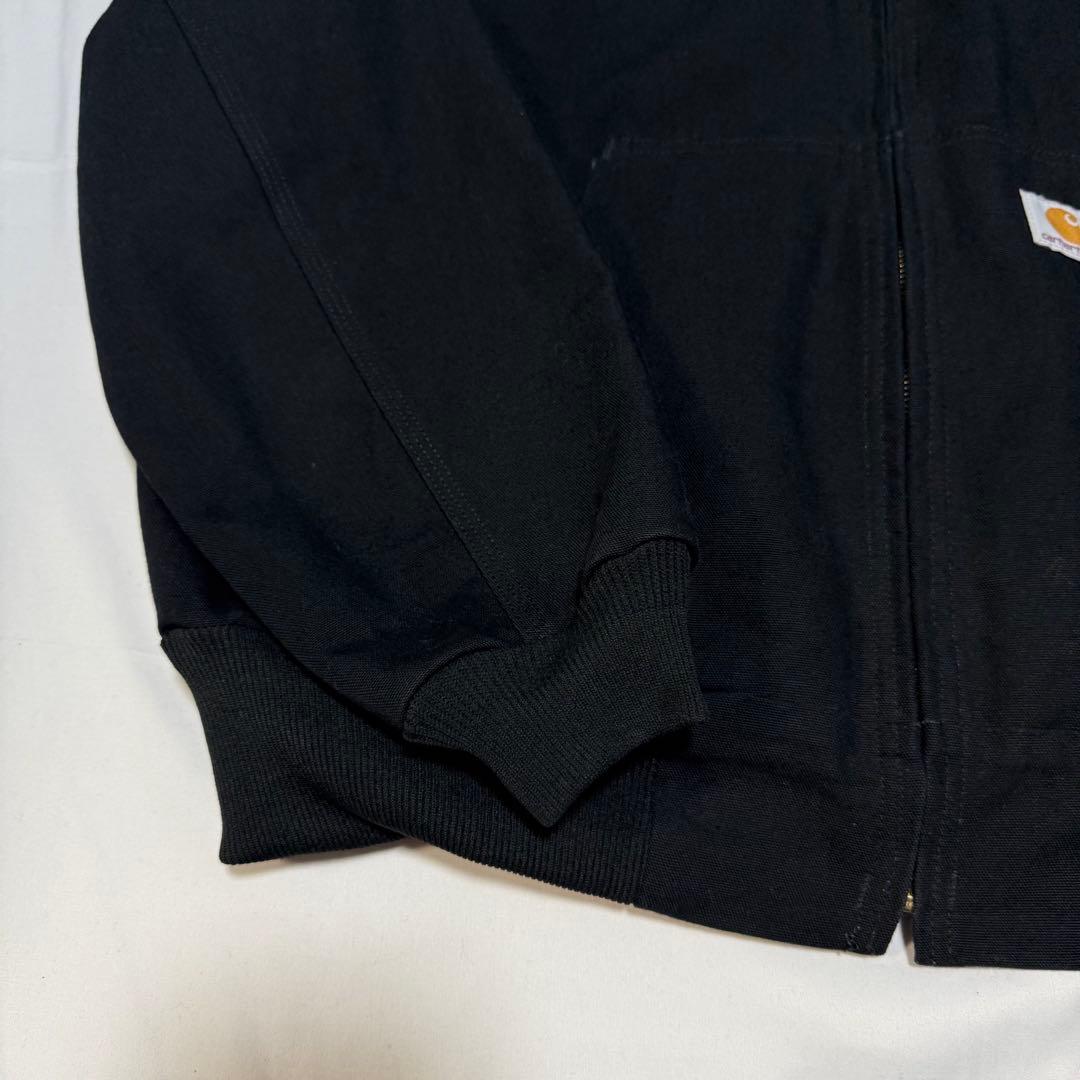 し*う様 90s Carhartt アメリカ製　アクティブ ジャケット