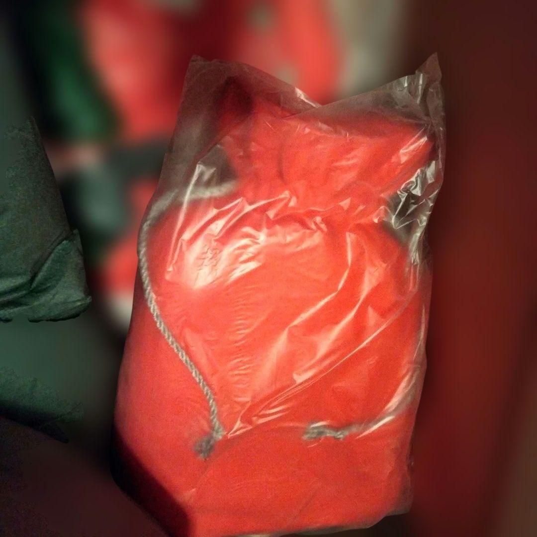 【SALE】新品クリスマスツリー　音楽と雪の演出　未使用　箱潰れあり