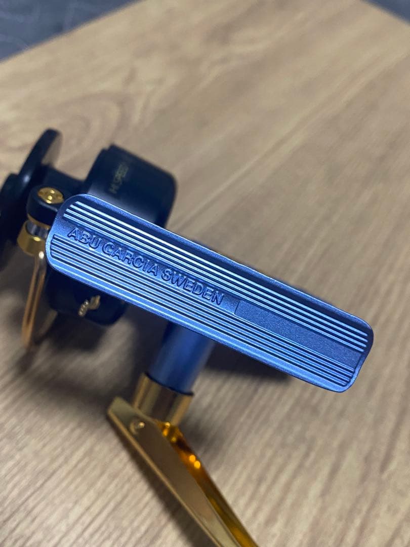 ABU　カーディナル3 CDL 100th