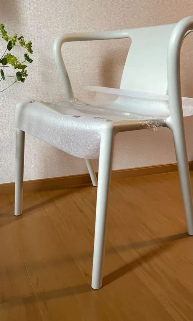 新品　マジス　エアアームチェア　ジャスパーモリソンデザイン　イタリア製