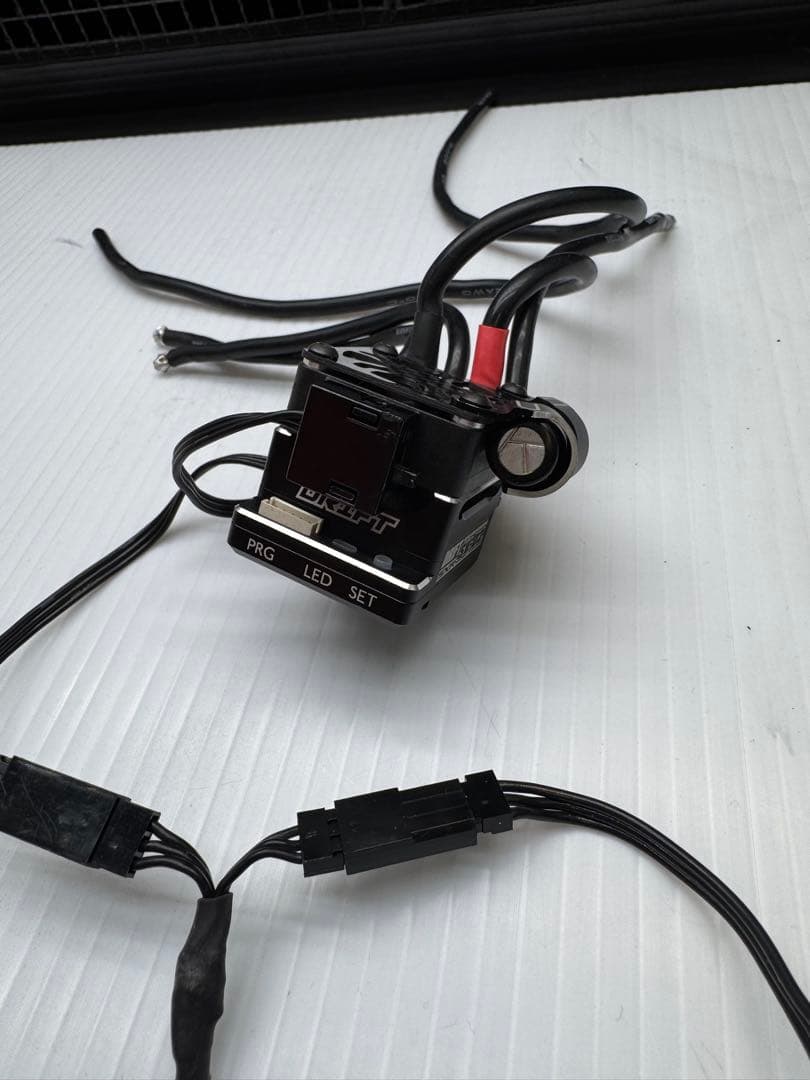 サンワ　ドリラジ　SV-D2 アンプ