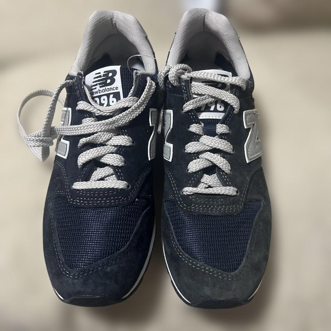 new balance (ニューバランス) CM996 NV2 スニーカー