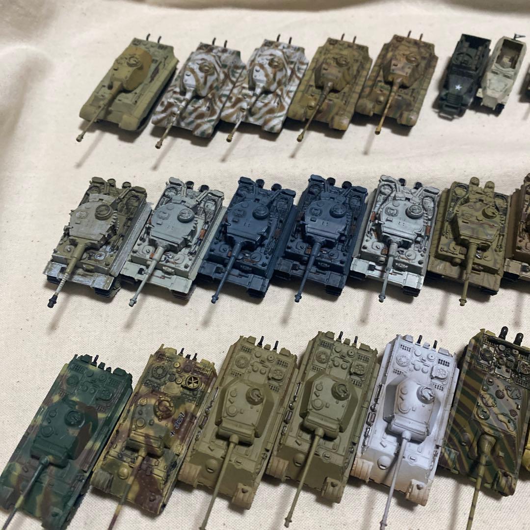 【値下げ】ワールドタンクミュージアム まとめ