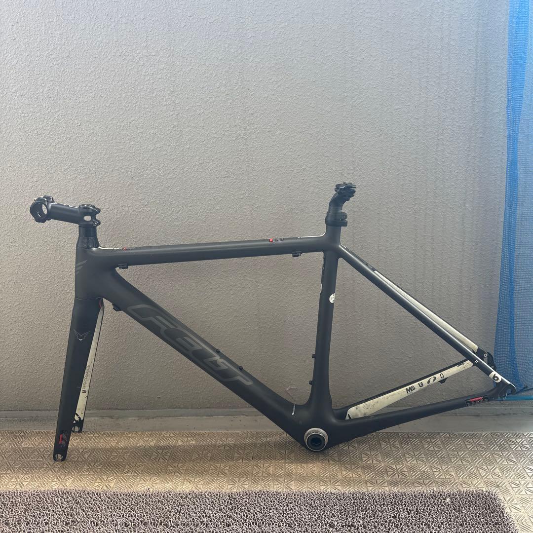 カーボン ロードバイクフレーム フェルト　felt f6