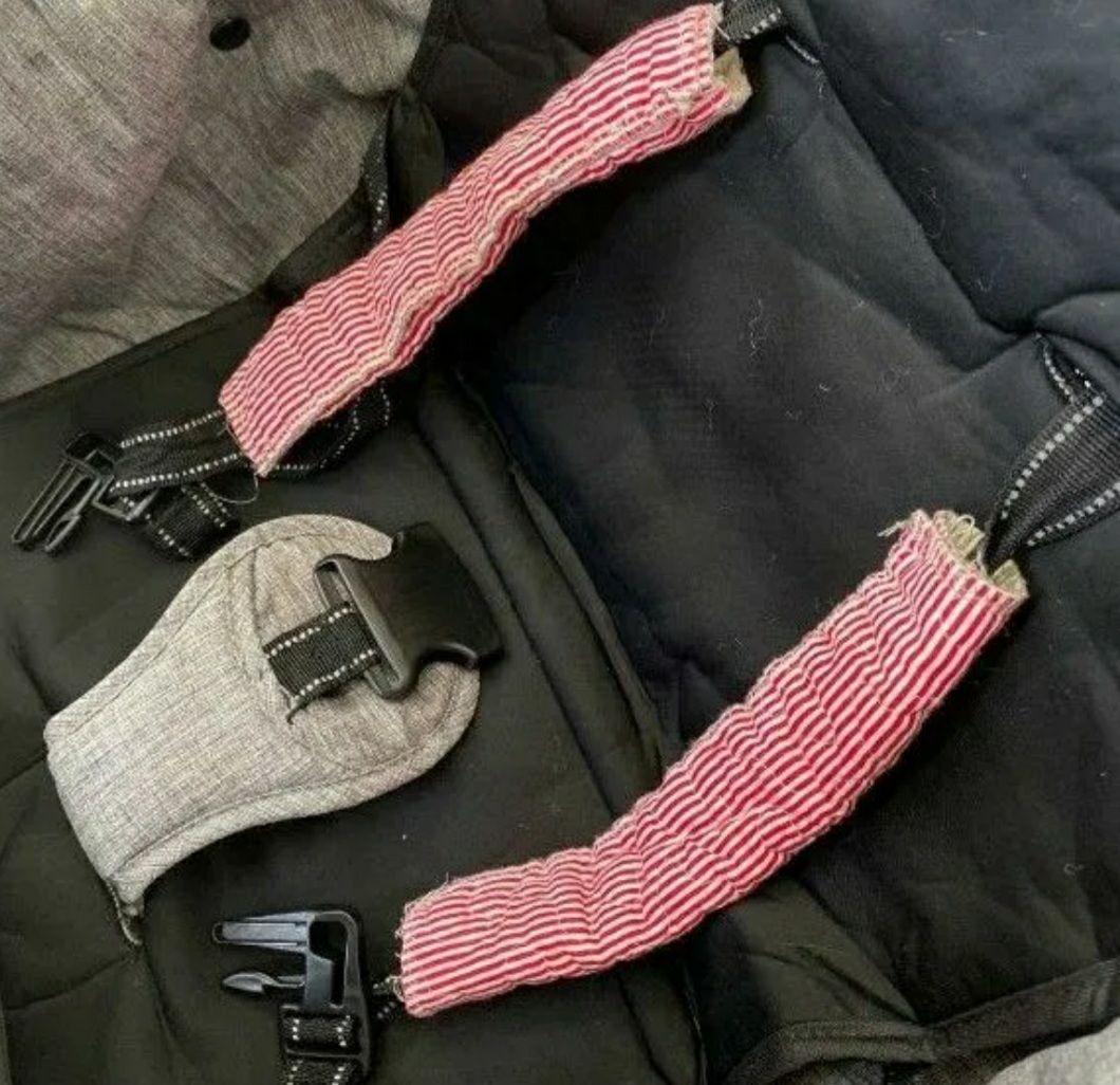 besrey ベビーカー 2人乗りベビーカー 双子用