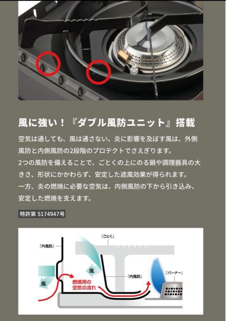 IwataniタフまるXG CB-ODX-XG