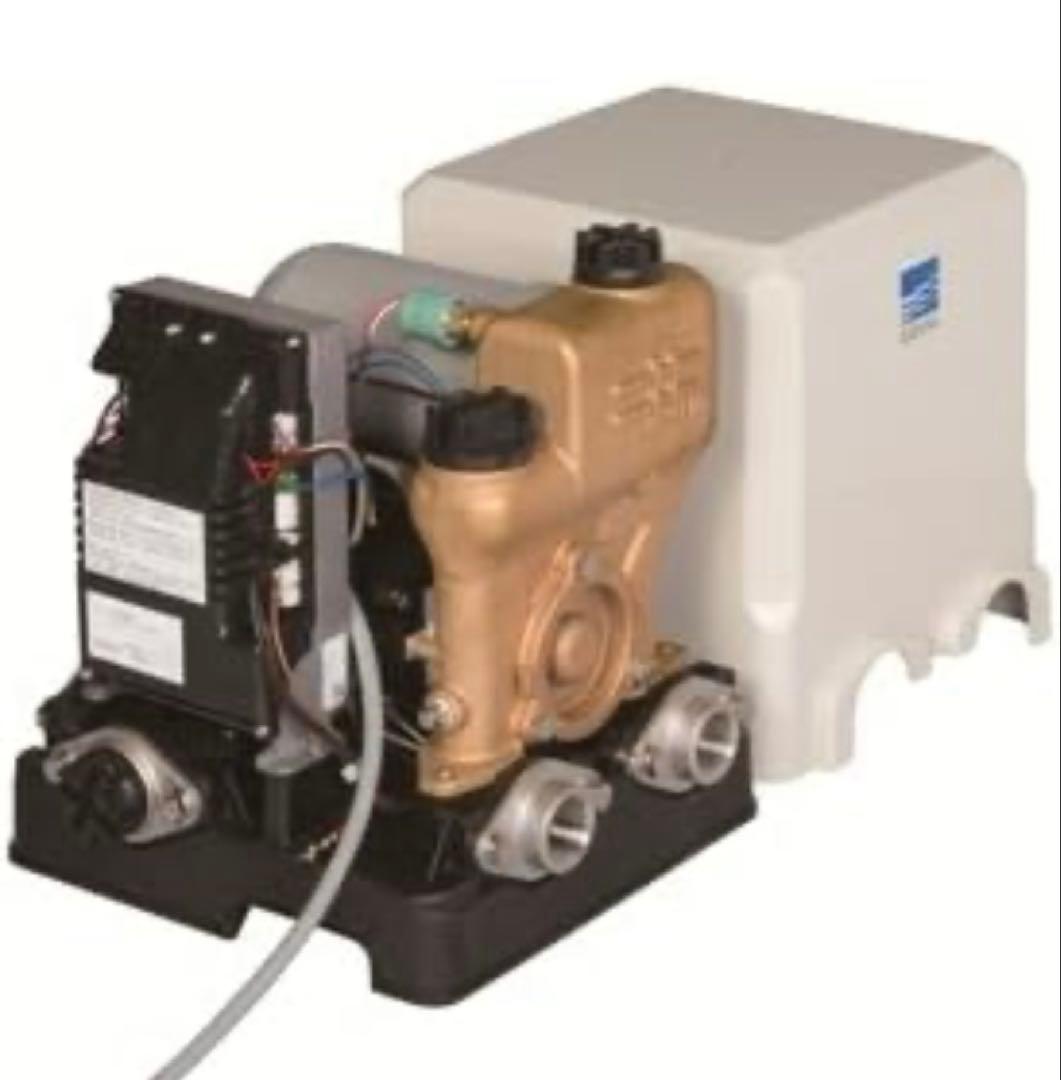 荏原　エバラフレッシャーミニ　家庭用ポンプ　25HPEO.25S HPE105