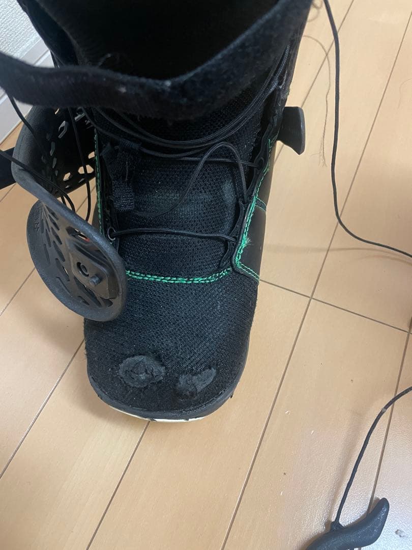 ヨネックス　スノーボードブーツ　ma