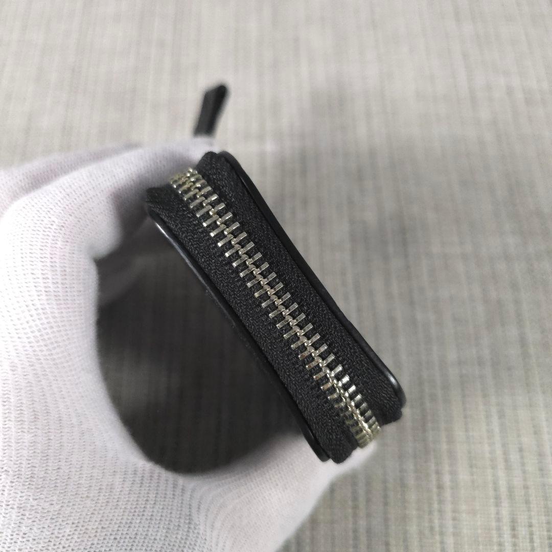 未使用　PORTER　ポーター　エンチェイス　ケース　小銭入れ　ブラック