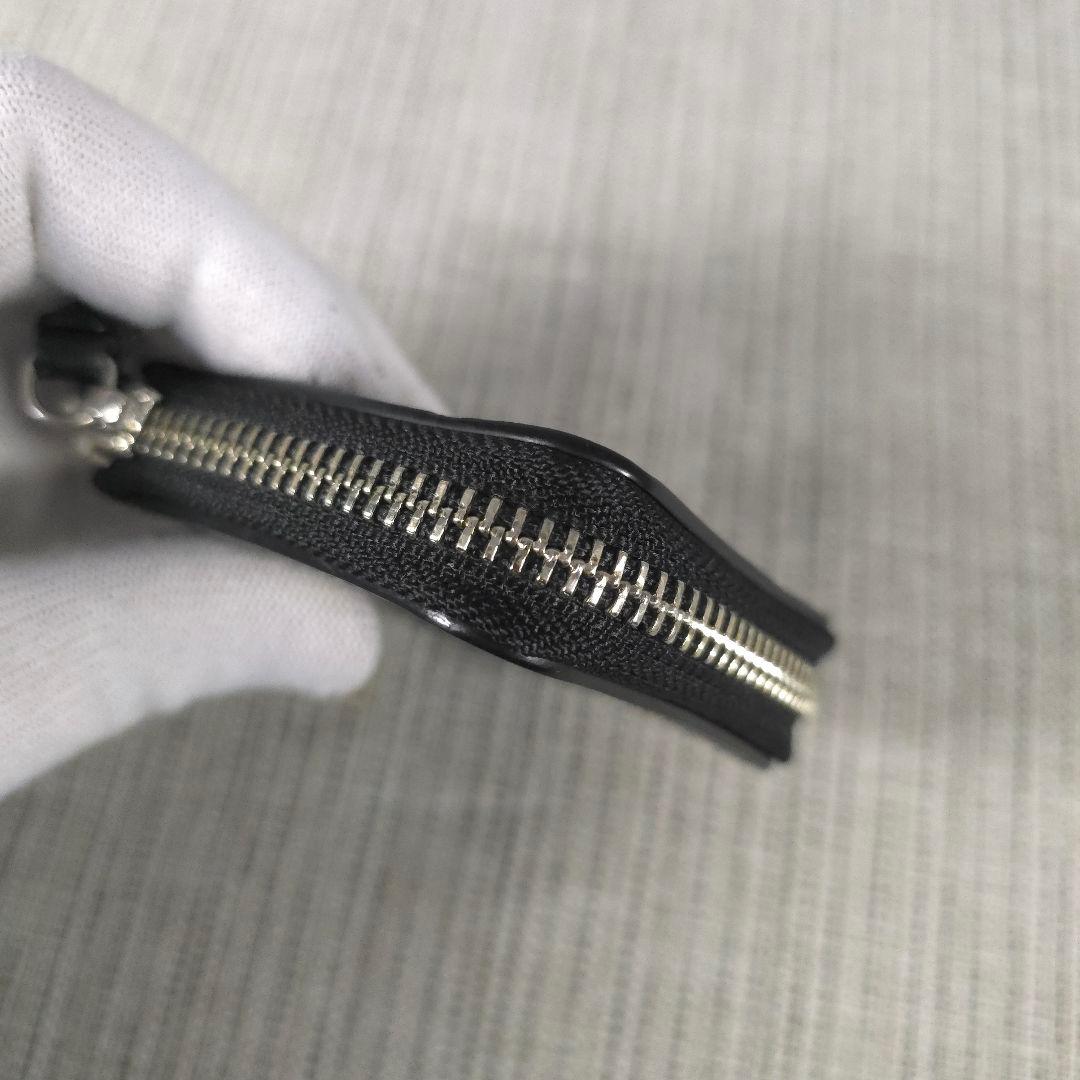 未使用　PORTER　ポーター　エンチェイス　ケース　小銭入れ　ブラック