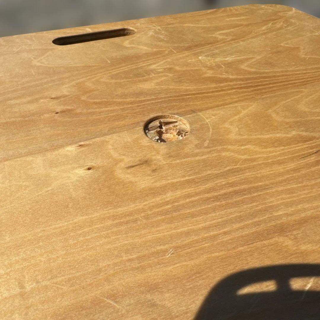 テーブル・チェア・ハンモック PLANT