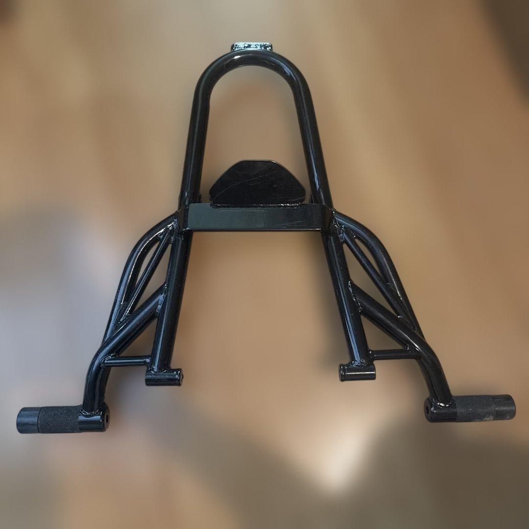 CRF250L サブケージ　ウィリーバー