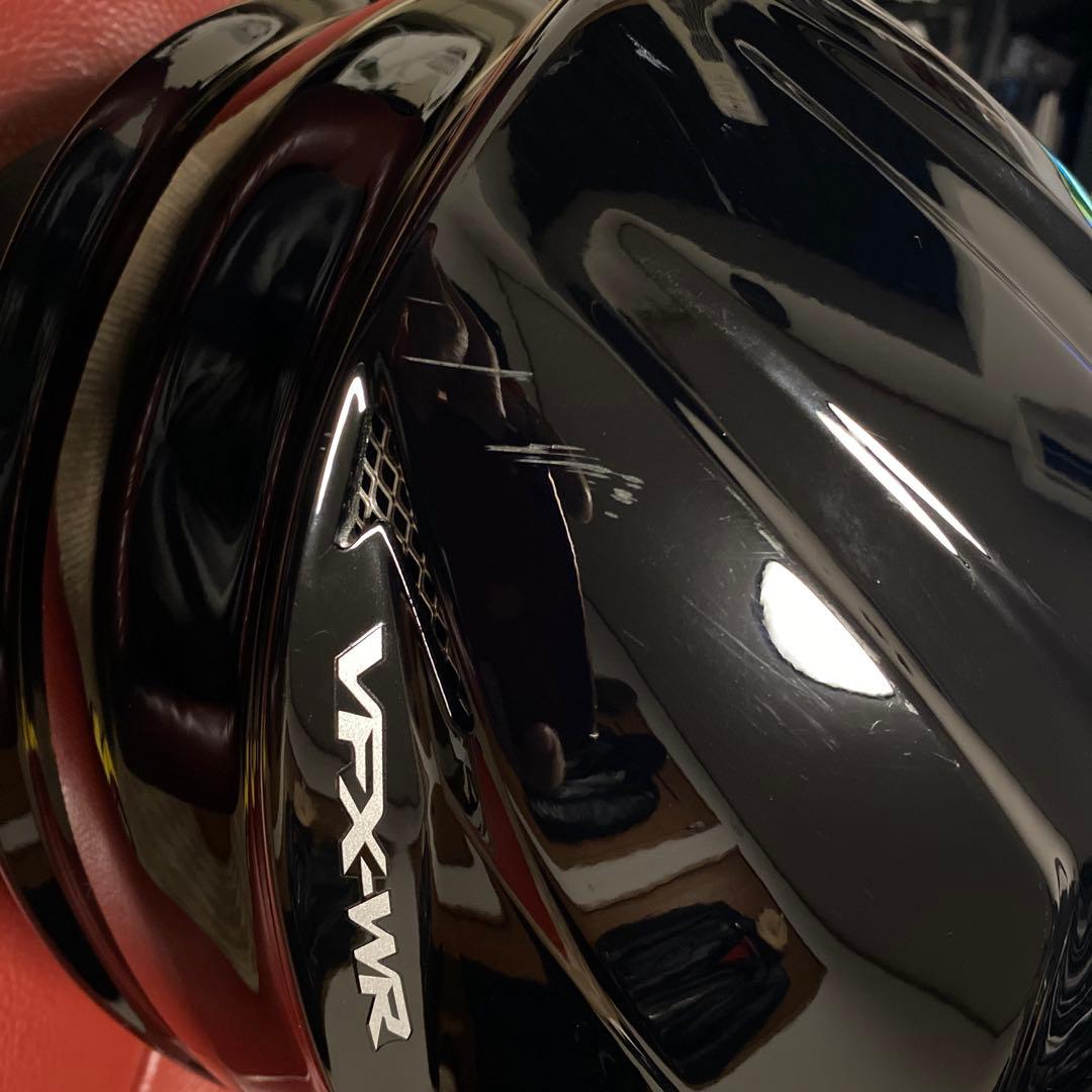 SHOEI フルフェイス　ブラック