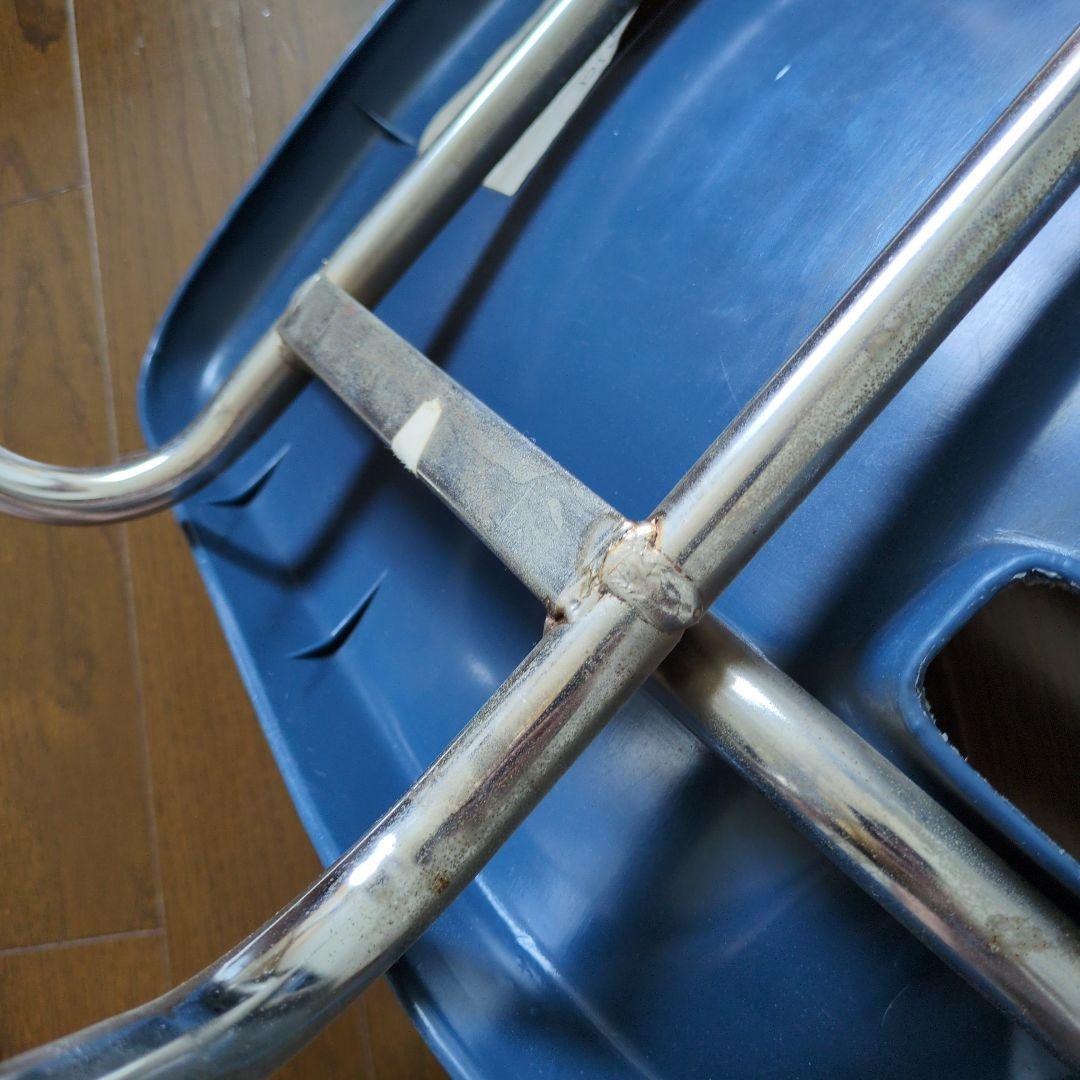 VIRCO(ヴァルコ) ヴィンテージ スタッキングチェア 1脚